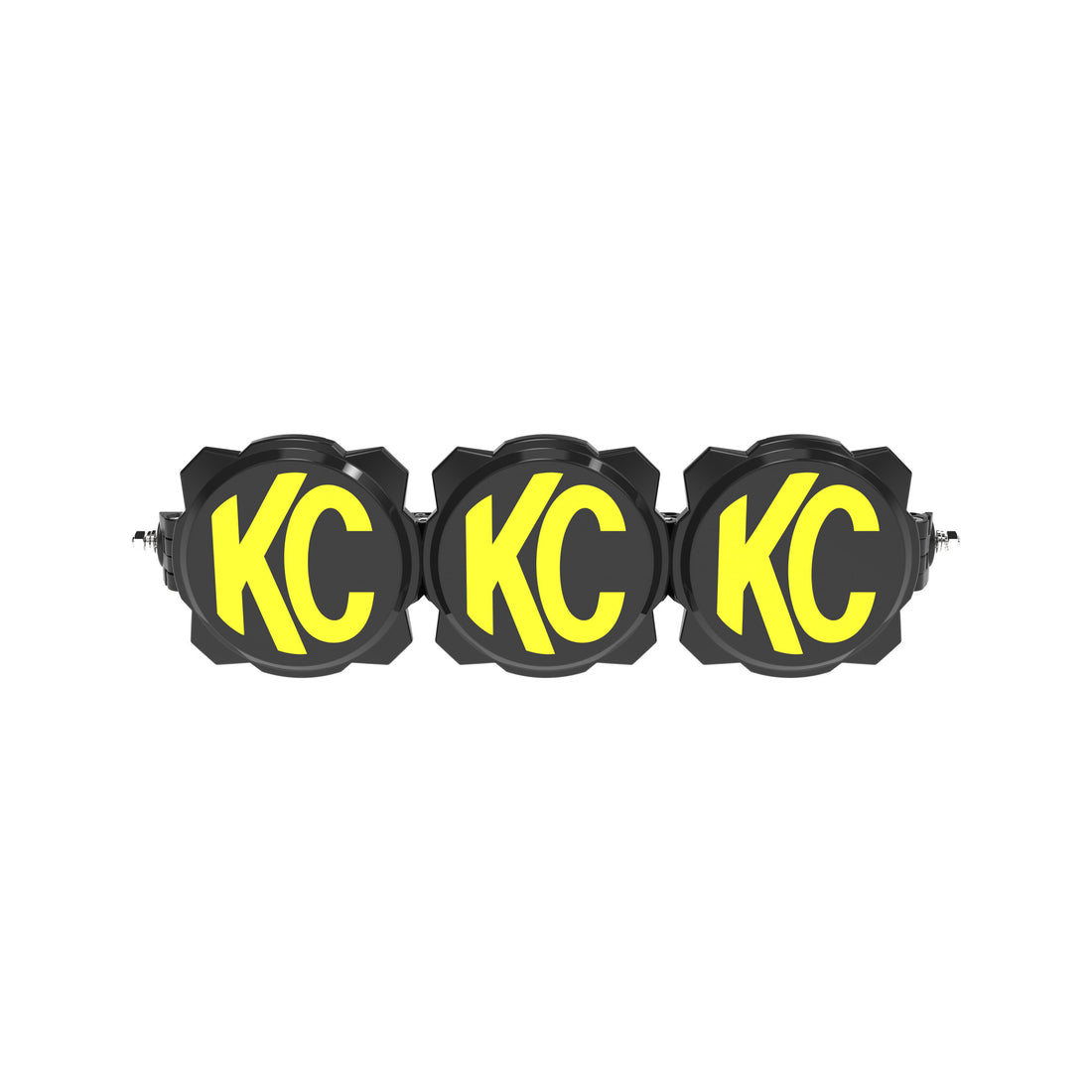 KC HiLiTES 91413 - Gravity® Titan™ LED - 3-Light 20" Light Bar 5