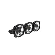 KC HiLiTES 91413 - Gravity® Titan™ LED - 3-Light 20" Light Bar 3