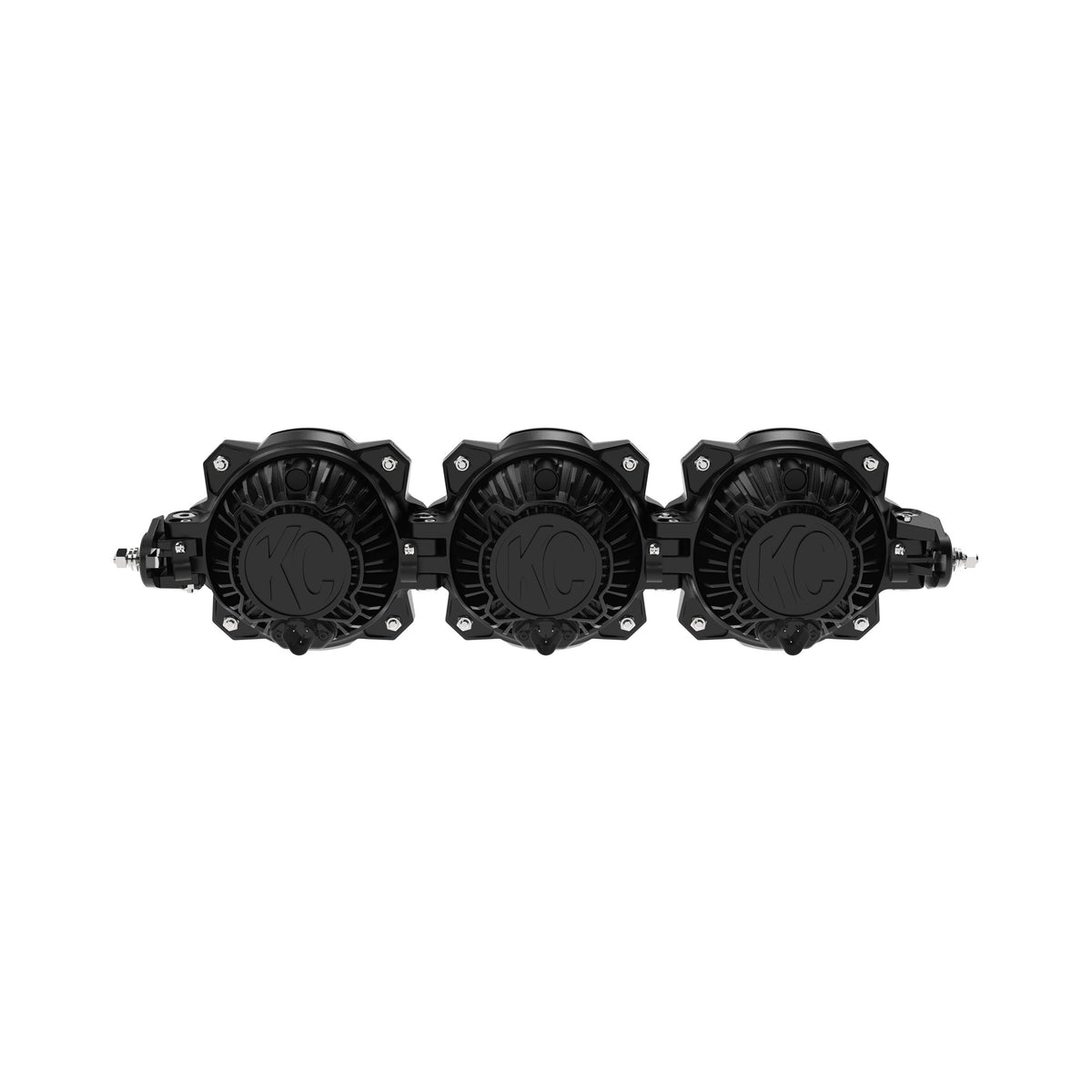 KC HiLiTES 91413 - Gravity® Titan™ LED - 3-Light 20" Light Bar 1