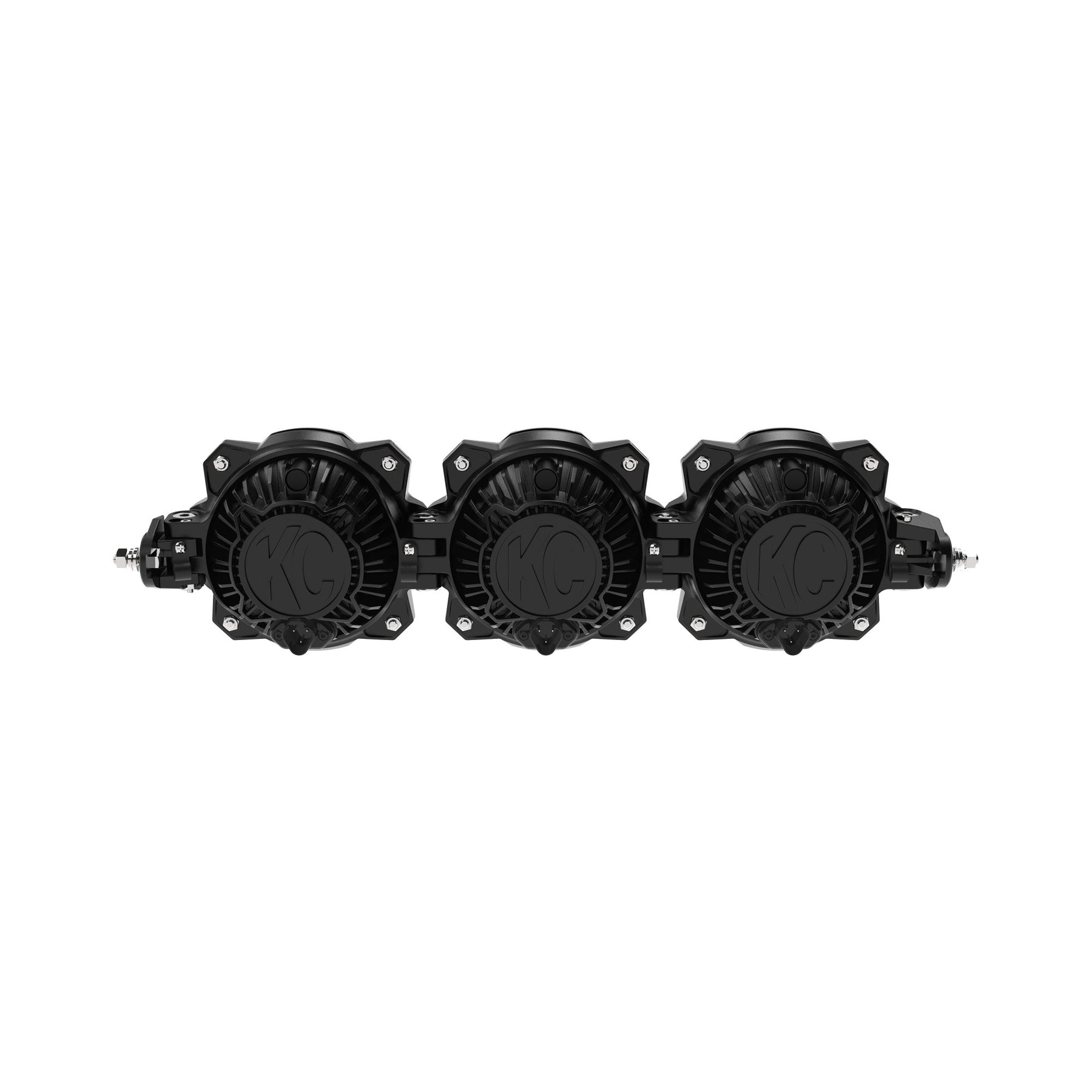 KC HiLiTES 91413 - Gravity® Titan™ LED - 3-Light 20" Light Bar 1