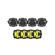 KC HiLiTES 91414 - Gravity® Titan™ LED - 4-Light 26" Light Bar 2