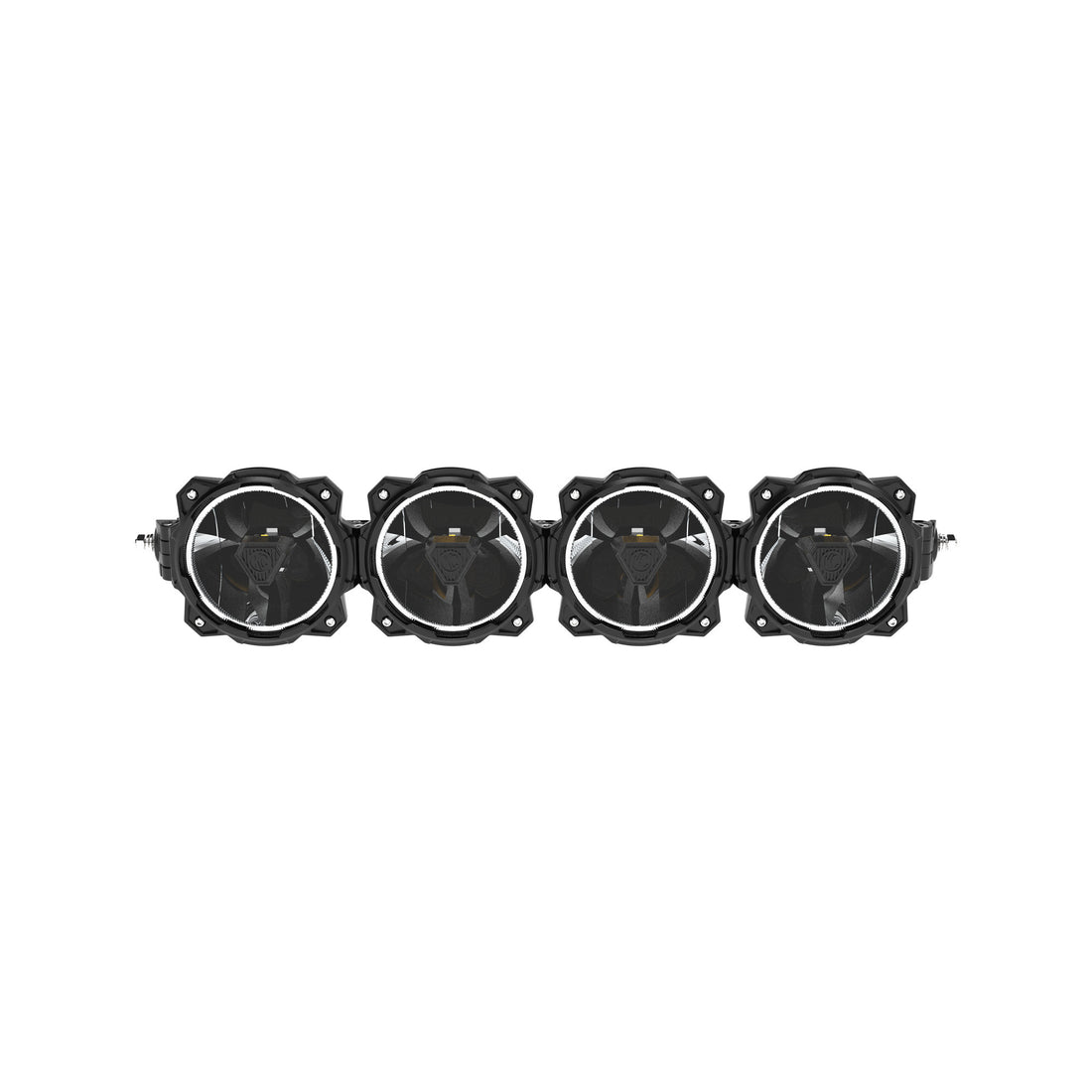 KC HiLiTES 91414 - Gravity® Titan™ LED - 4-Light 26" Light Bar 3