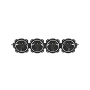 KC HiLiTES 91414 - Gravity® Titan™ LED - 4-Light 26" Light Bar 3