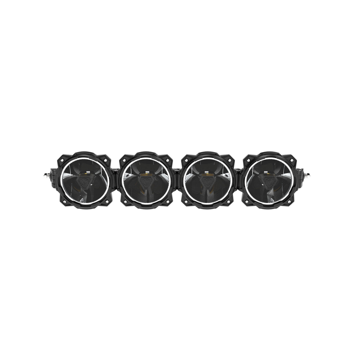 KC HiLiTES 91414 - Gravity® Titan™ LED - 4-Light 26" Light Bar 3