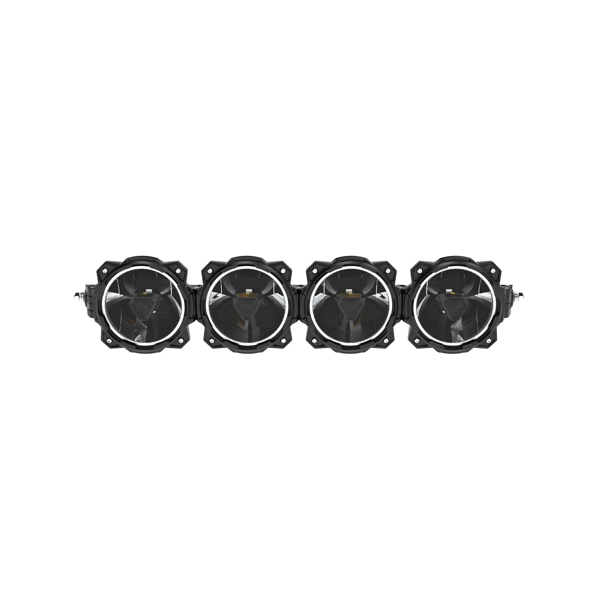 KC HiLiTES 91414 - Gravity® Titan™ LED - 4-Light 26" Light Bar 3