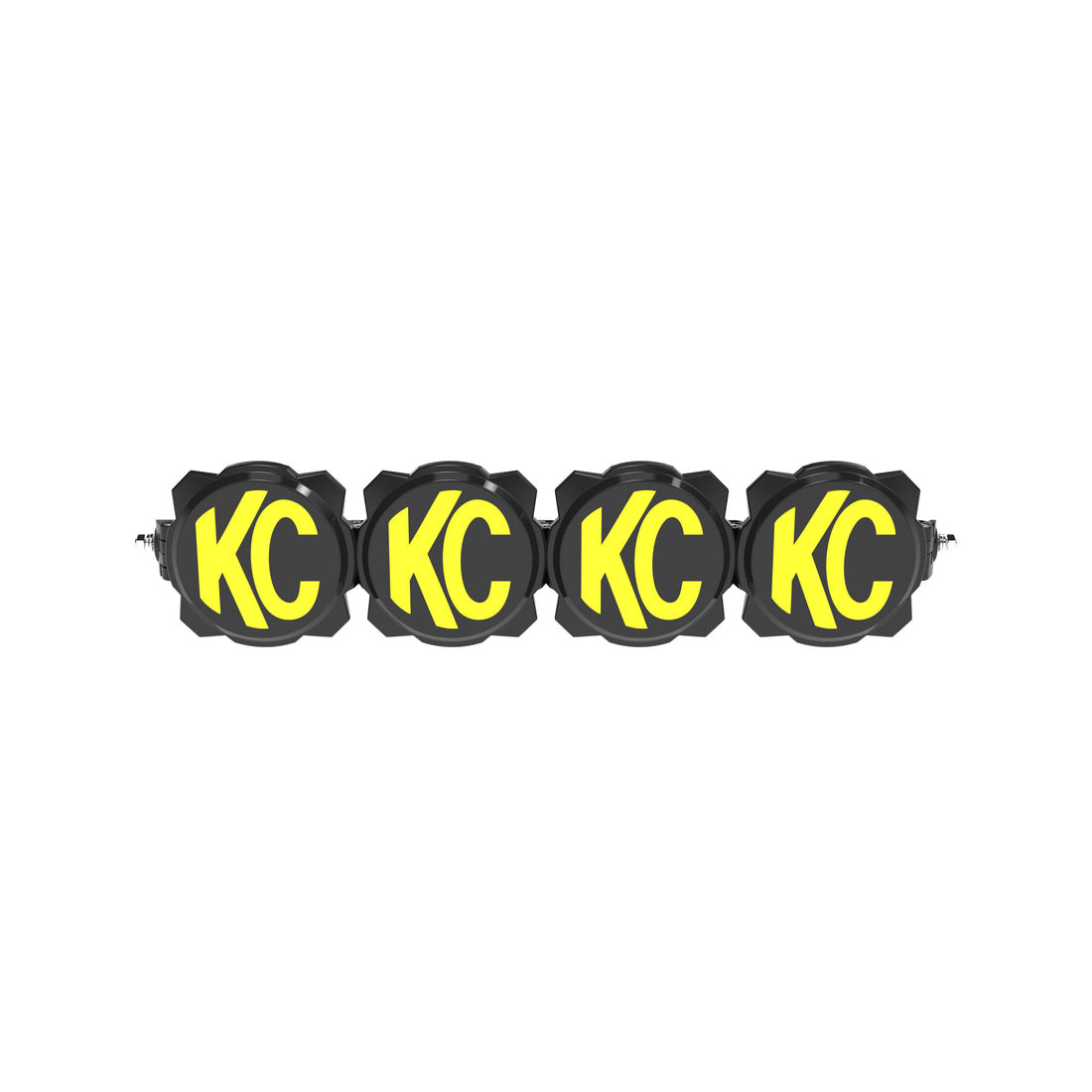 KC HiLiTES 91414 - Gravity® Titan™ LED - 4-Light 26" Light Bar 5