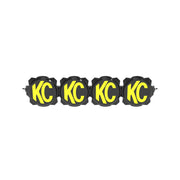 KC HiLiTES 91414 - Gravity® Titan™ LED - 4-Light 26" Light Bar 5