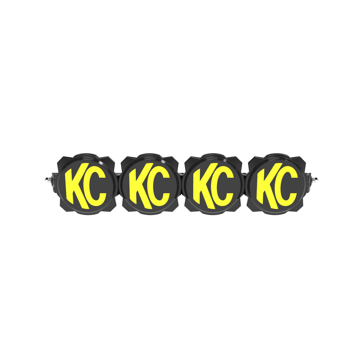 KC HiLiTES 91414 - Gravity® Titan™ LED - 4-Light 26" Light Bar 5