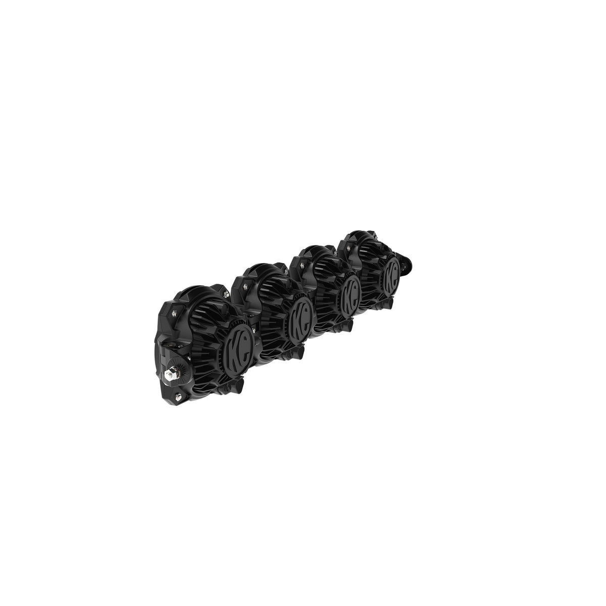 KC HiLiTES 91414 - Gravity® Titan™ LED - 4-Light 26" Light Bar 4