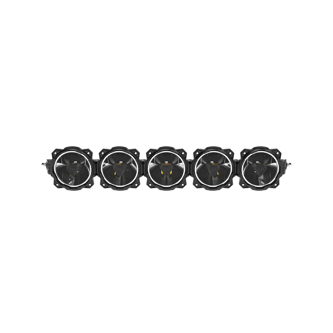 KC HiLiTES 91415 - Gravity® Titan™ LED - 5-Light 32" Light Bar 3