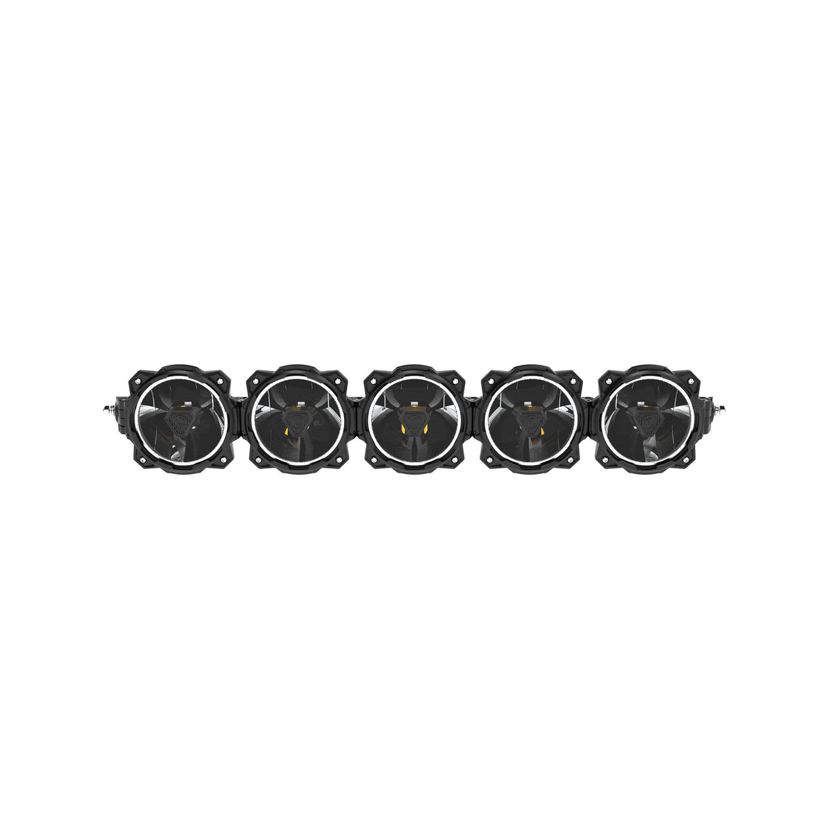 KC HiLiTES 91415 - Gravity® Titan™ LED - 5-Light 32" Light Bar 3