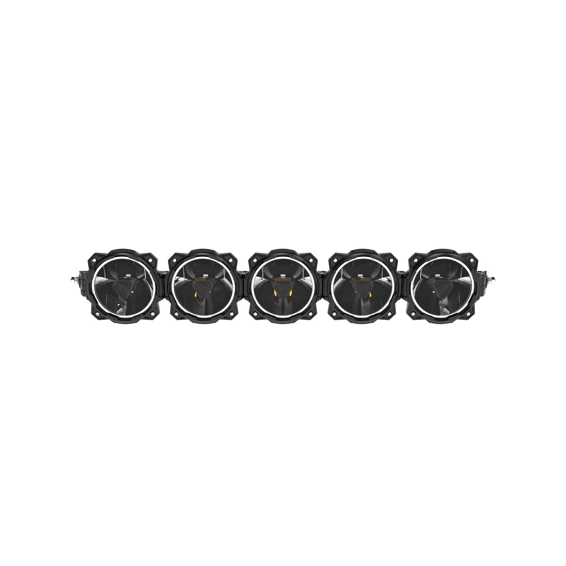 KC HiLiTES 91415 - Gravity® Titan™ LED - 5-Light 32" Light Bar 3