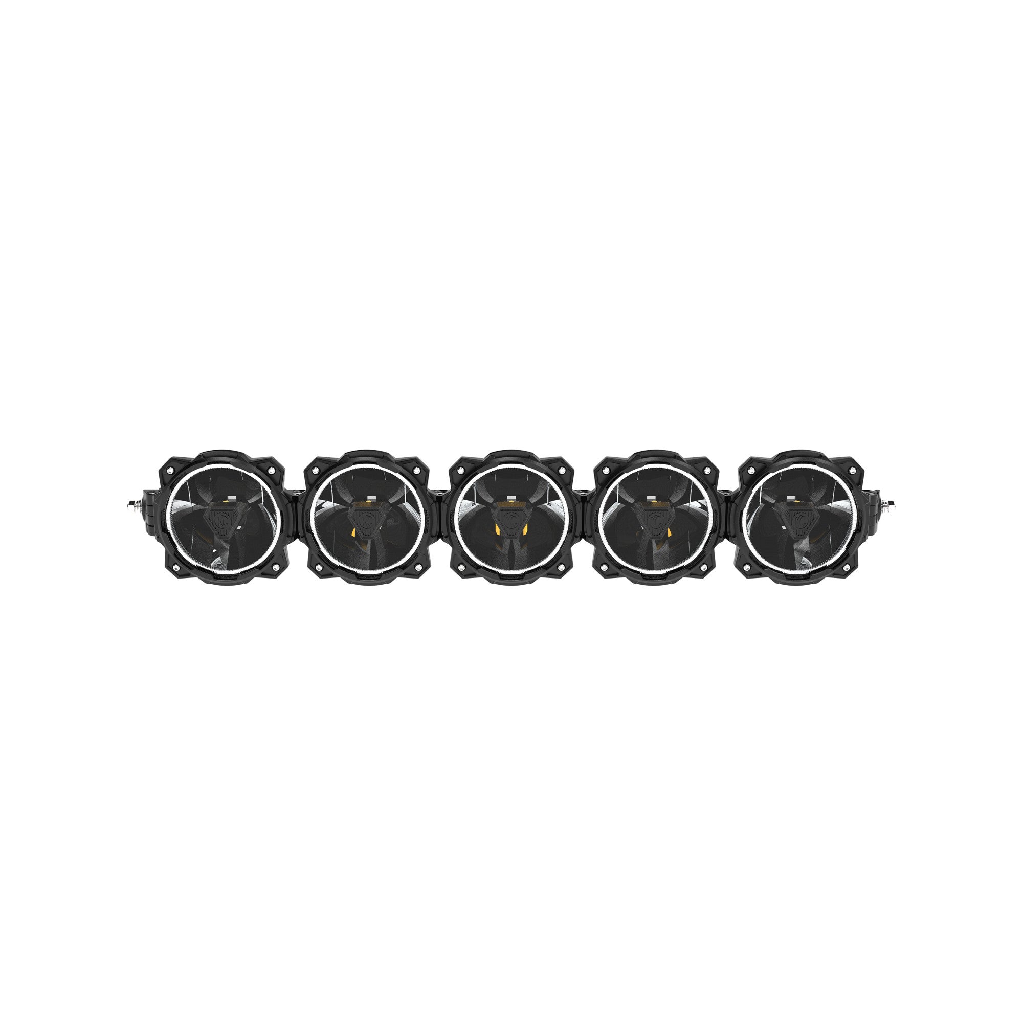 KC HiLiTES 91415 - Gravity® Titan™ LED - 5-Light 32" Light Bar 3