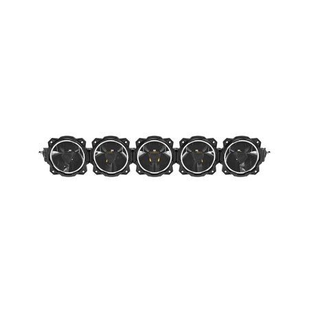 KC HiLiTES 91415 - Gravity® Titan™ LED - 5-Light 32" Light Bar 3