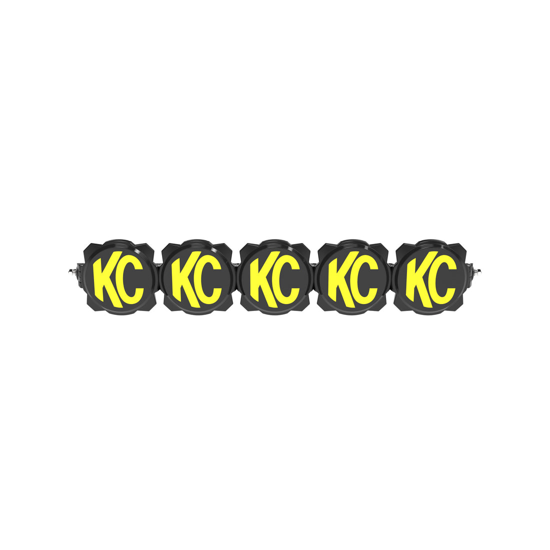 KC HiLiTES 91415 - Gravity® Titan™ LED - 5-Light 32" Light Bar 4