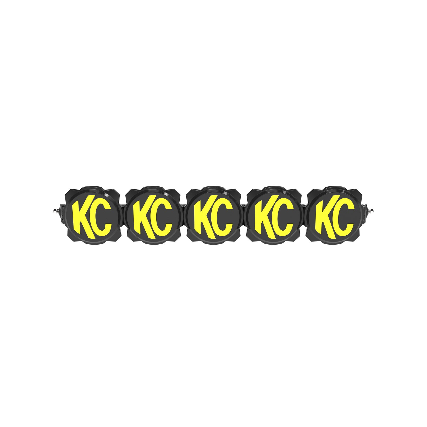 KC HiLiTES 91415 - Gravity® Titan™ LED - 5-Light 32" Light Bar 4