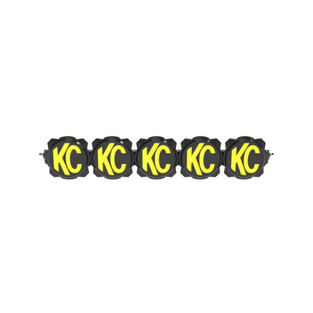 KC HiLiTES 91415 - Gravity® Titan™ LED - 5-Light 32" Light Bar 4