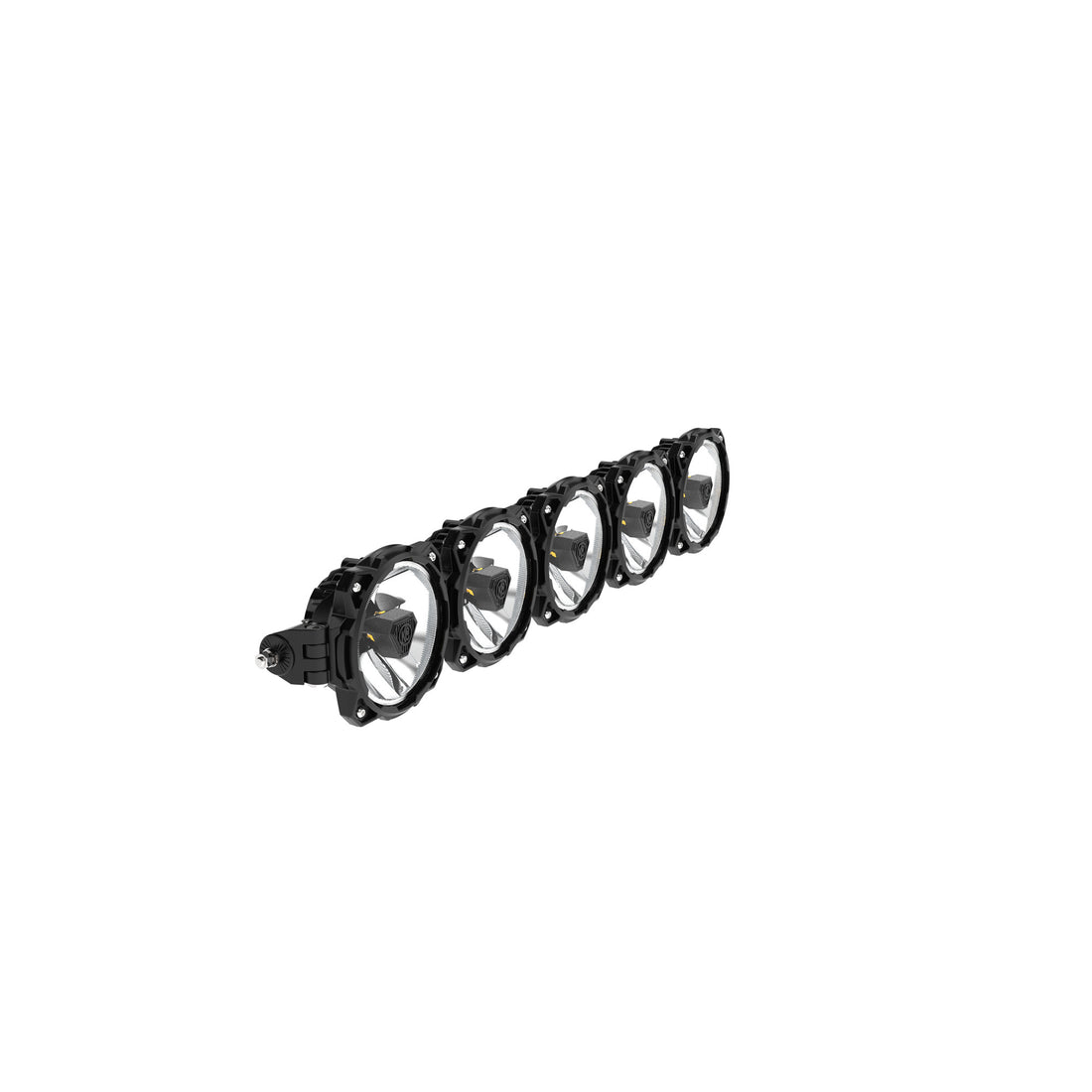 KC HiLiTES 91415 - Gravity® Titan™ LED - 5-Light 32" Light Bar 5