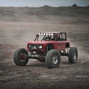 KC HiLiTES 91416 - Gravity® Titan™ LED - 6-Light 39" Light Bar 4