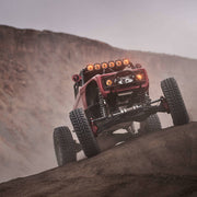 KC HiLiTES 91416 - Gravity® Titan™ LED - 6-Light 39" Light Bar 2