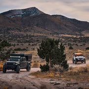 KC HiLiTES 91418 - Gravity® Titan™ LED - 8-Light 50" Light Bar 5