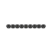 KC HiLiTES 91419 - Gravity® Titan™ LED - 9-Light 57" Light Bar 3