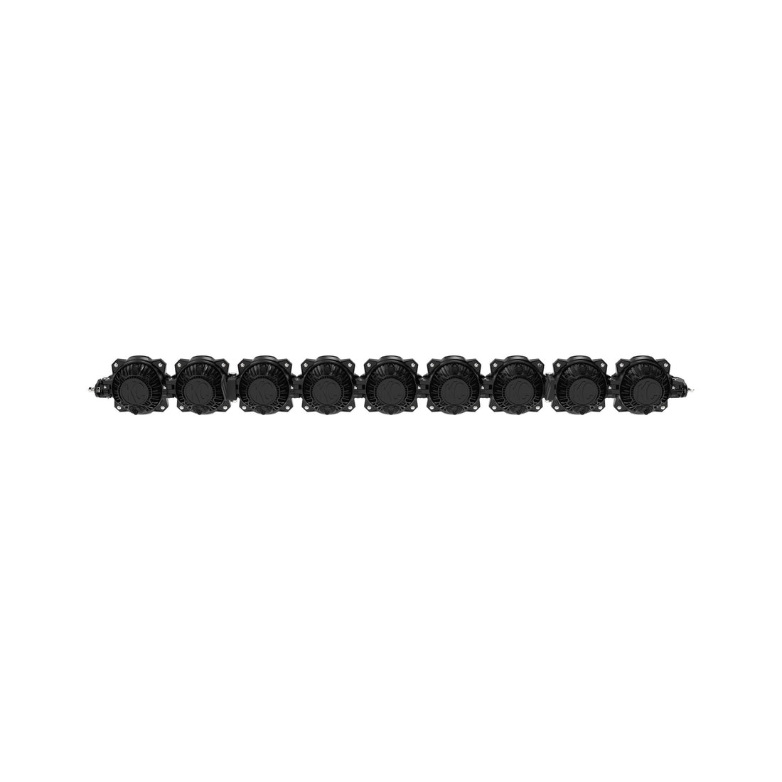 KC HiLiTES 91419 - Gravity® Titan™ LED - 9-Light 57" Light Bar 4