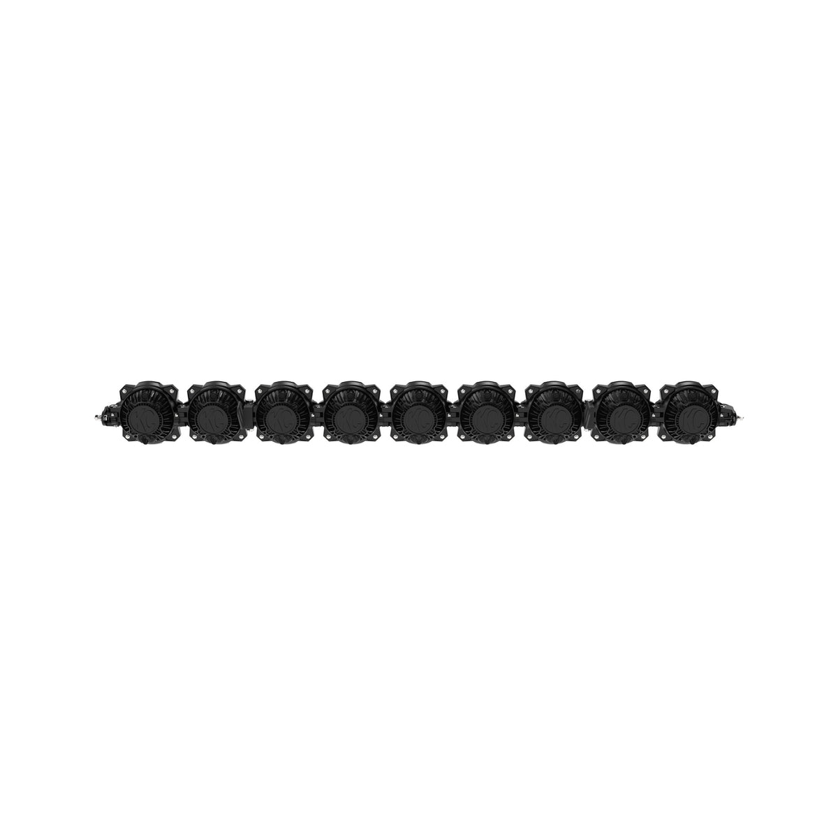 KC HiLiTES 91419 - Gravity® Titan™ LED - 9-Light 57" Light Bar 4