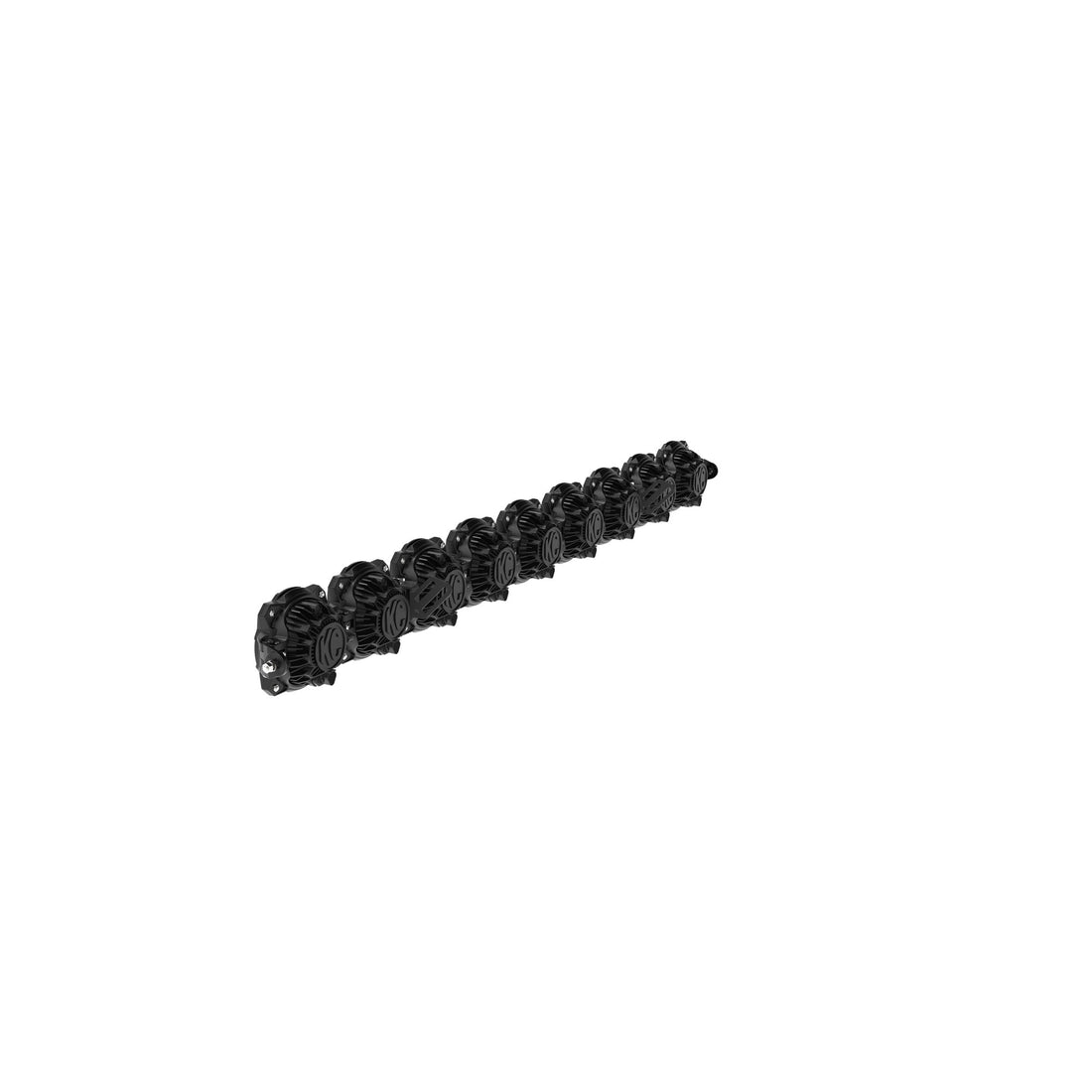 KC HiLiTES 91419 - Gravity® Titan™ LED - 9-Light 57" Light Bar 5
