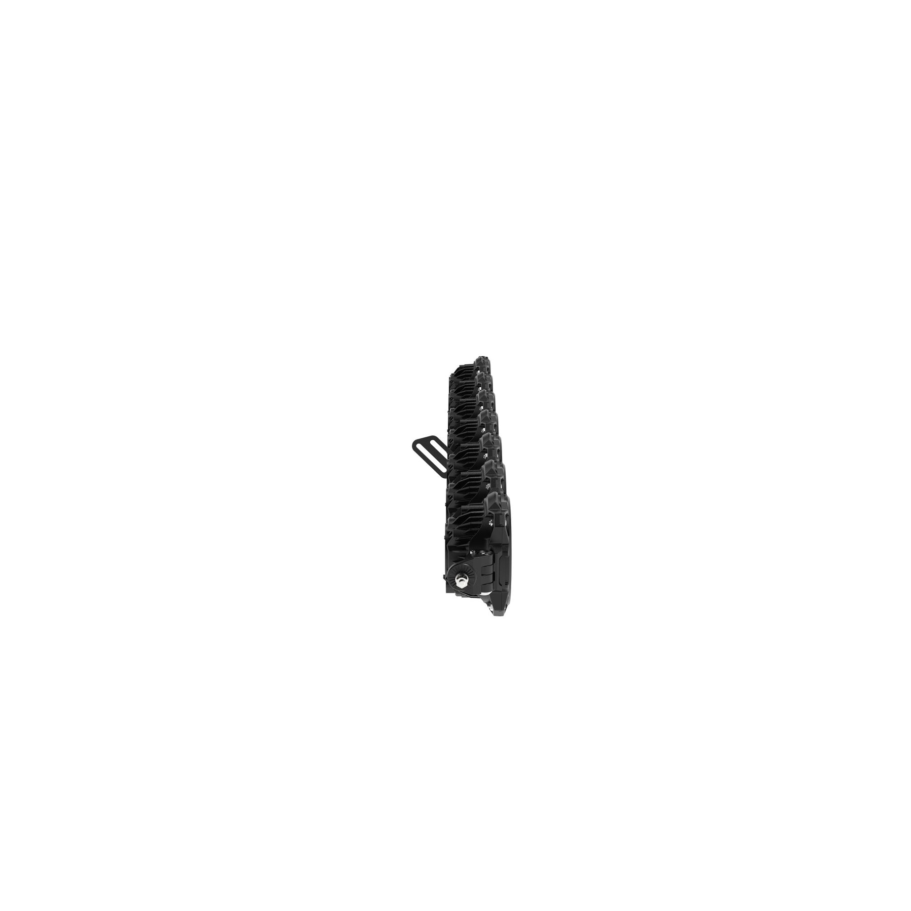 KC HiLiTES 91421 - Gravity Titan LED - 7-Light 45" Lt Bar - 11-17 Ford Super Duty (Mnt Specific)