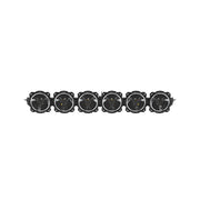 KC HiLiTES 91422 - Gravity® Titan™ LED - 6-Light 39" Light Bar - 2021+ Ford Bronco