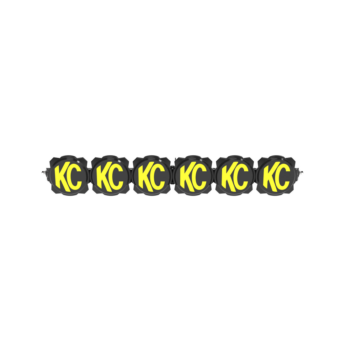 KC HiLiTES 91422 - Gravity® Titan™ LED - 6-Light 39" Light Bar - 2021+ Ford Bronco