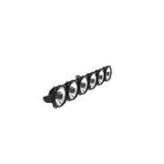 KC HiLiTES 91422 - Gravity® Titan™ LED - 6-Light 39" Light Bar - 2021+ Ford Bronco