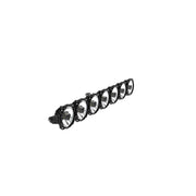KC HiLiTES 91423 - Gravity® Titan™ LED - 7-Light 45" Light Bar - Overhead - 2017-2023 Can-Am X3 5
