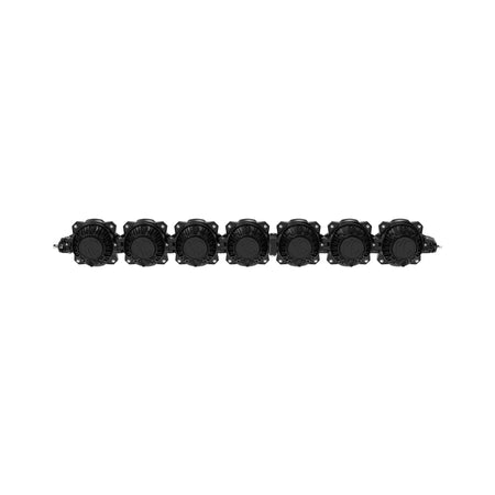 KC HiLiTES 91423 - Gravity® Titan™ LED - 7-Light 45" Light Bar - Overhead - 2017-2023 Can-Am X3 4
