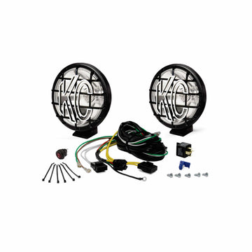 KC HiLiTES Electrical Lighting and Body KC HiLiTES 9150 Off-Road Light