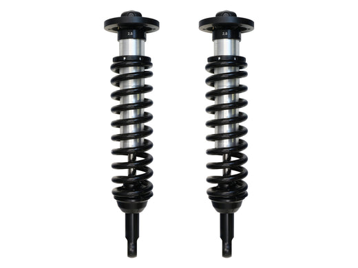 ICON Vehicle Dynamics 91700 - 09-13 F150 4WD 2.5 VS IR COILOVER KIT