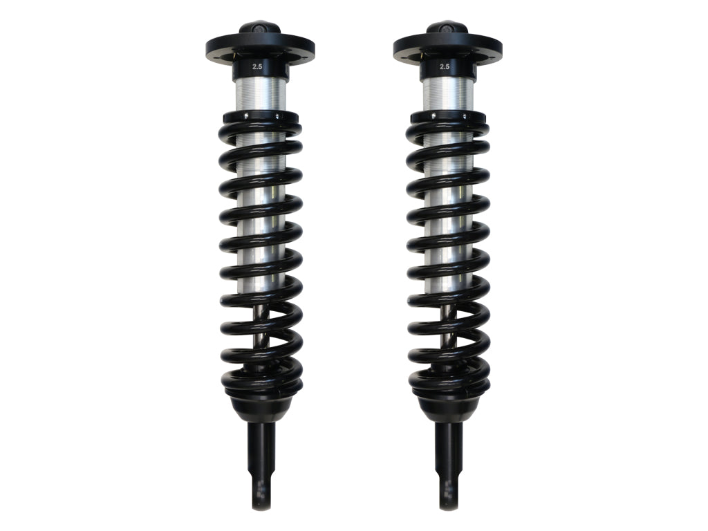 ICON Vehicle Dynamics 91000 - Coilover Set