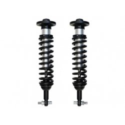 ICON Vehicle Dynamics 91710 - 2014 F150 4WD 0-2.63" 2.5 VS IR COILOVER KIT 4
