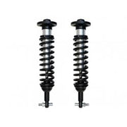 ICON Vehicle Dynamics 91710 - 2014 F150 4WD 0-2.63" 2.5 VS IR COILOVER KIT 4