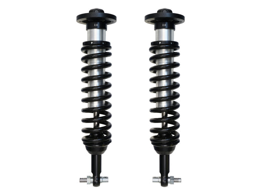 ICON Vehicle Dynamics 91710 - 2014 F150 4WD 0-2.63" 2.5 VS IR COILOVER KIT