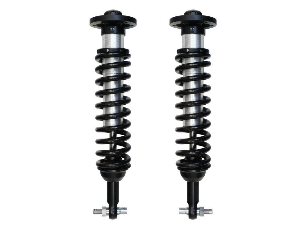 ICON Vehicle Dynamics 91616 - 15-20 F150 2WD 0-3" 2.5 VS IR COILOVER KIT 2