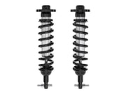 ICON NA ICON Vehicle Dynamics 91717 - 21-23 F150 2WD 0-3" 2.5 VS IR COILOVER KIT