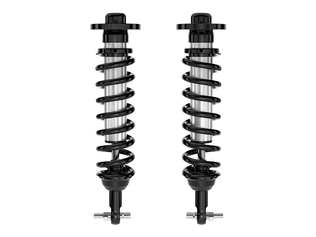 ICON NA ICON Vehicle Dynamics 91717 - 21-23 F150 2WD 0-3" 2.5 VS IR COILOVER KIT