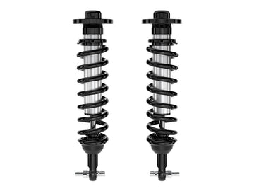 ICON NA ICON Vehicle Dynamics 91717 - 21-23 F150 2WD 0-3" 2.5 VS IR COILOVER KIT