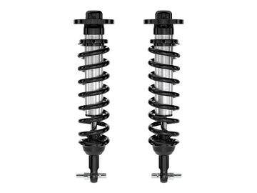 ICON Vehicle Dynamics 91722 - 21-25 F150 4WD 0-2.75" 2.5 VS IR COILOVER KIT 1