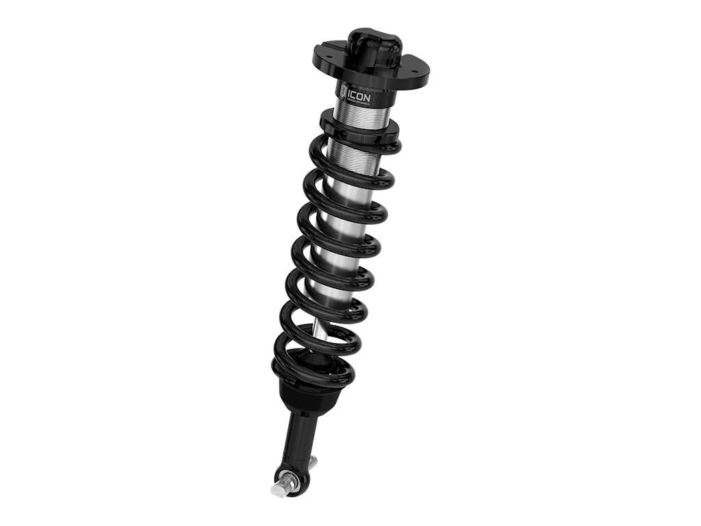 ICON Vehicle Dynamics 91724 - 21-25 F150 4WD 3" LIFT 2.5 VS IR COILOVER KIT 5