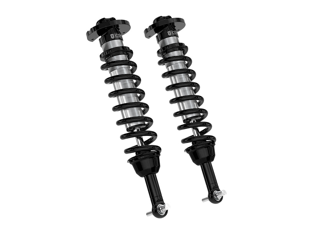 ICON Vehicle Dynamics 91724 - 21-25 F150 4WD 3" LIFT 2.5 VS IR COILOVER KIT 6