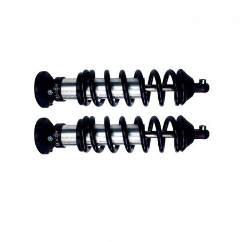 ICON Vehicle Dynamics 91800 - 09-13 F150 4WD 1.75-2.63 2.5 VS RR COILOVER KIT 4