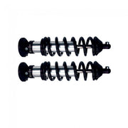 ICON Vehicle Dynamics 91800C - 09-13 F150 4WD 1.75-2.63 2.5 VS CDCV COILOVER KIT 4
